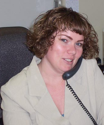 Dianna Kintzler